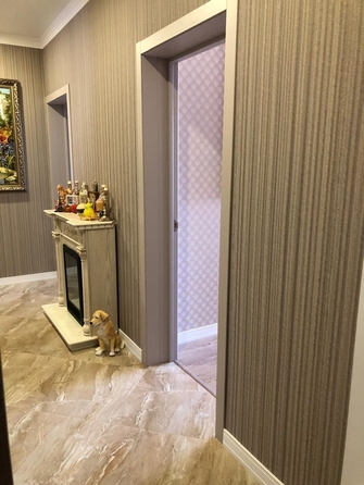 
  Продается 3-комн. квартира, 90 м², Анапское ш, д. 24к1
. Фото 18.