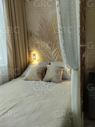 
  Продается студия, 19 м², Ленина ул, д. 290
. Фото 1.