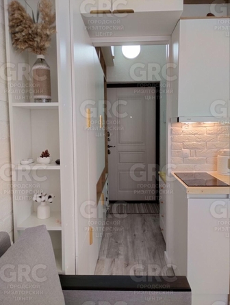 
  Продается студия, 19 м², Ленина ул, д. 290
. Фото 15.