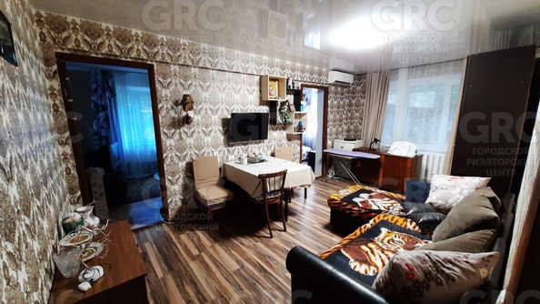 
  Продается 2-комн. квартира, 49.5 м², Строительный пер, д. 1
. Фото 1.