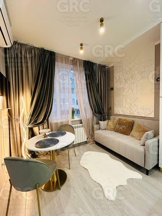 
  Продается студия, 45 м², Гранатная ул
. Фото 15.