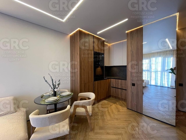 
  Продается 1-комн. квартира, 38 м², Ясногорская ул, д. 16/8
. Фото 5.