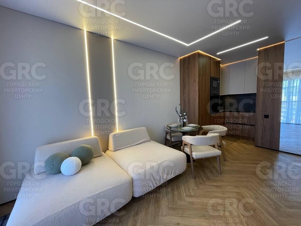 
  Продается 1-комн. квартира, 38 м², Ясногорская ул, д. 16/8
. Фото 11.
