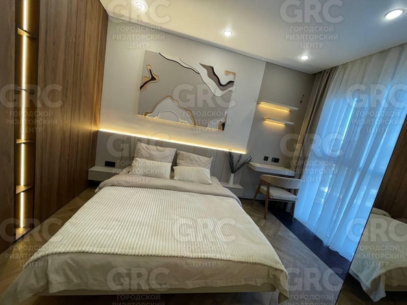 
  Продается 1-комн. квартира, 38 м², Ясногорская ул, д. 16/8
. Фото 20.