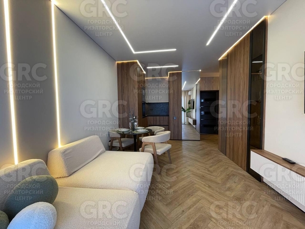 
  Продается 1-комн. квартира, 38 м², Ясногорская ул, д. 16/8
. Фото 27.