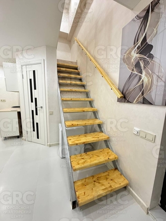 
  Продается 1-комн. квартира, 24 м², Метелёва ул, д. 11
. Фото 2.