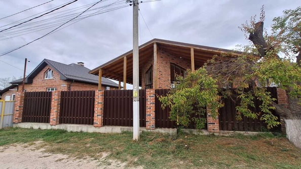 
  Продается дом, 115 м², хутор Песчаный
. Фото 1.