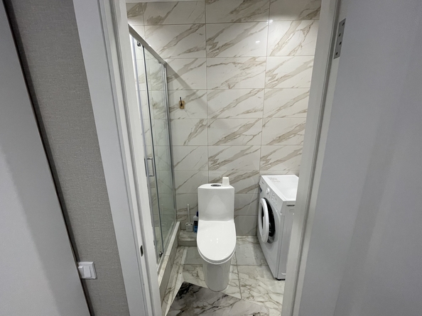 
  Продается апартамент, 21 м², Промышленная ул, д. 2
. Фото 7.
