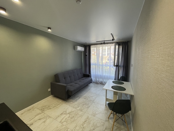 
  Продается апартамент, 21 м², Промышленная ул, д. 2
. Фото 8.