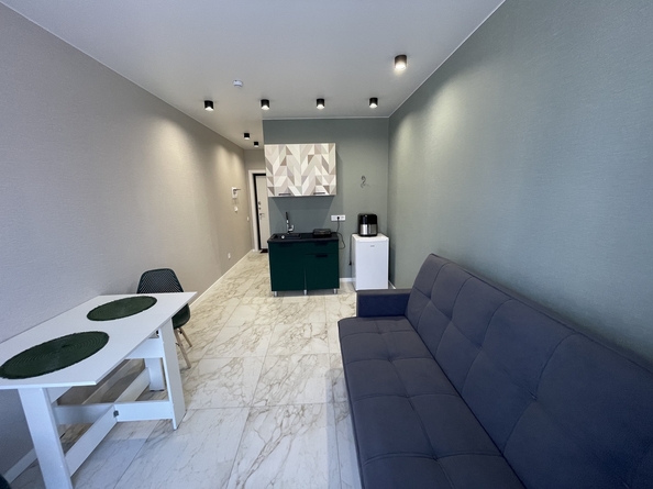 
  Продается апартамент, 21 м², Промышленная ул, д. 2
. Фото 10.