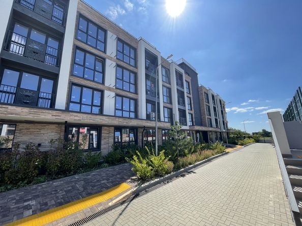 
  Продается апартамент, 21 м², Промышленная ул, д. 2
. Фото 17.