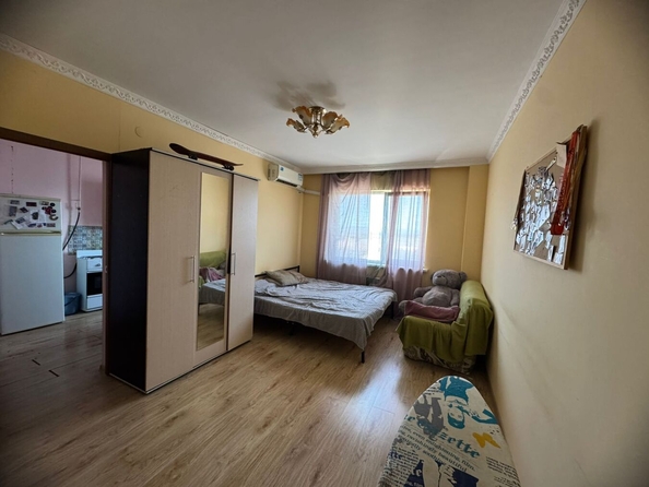 
  Продается 1-комн. квартира, 39 м², Объездная ул, д. 10
. Фото 2.