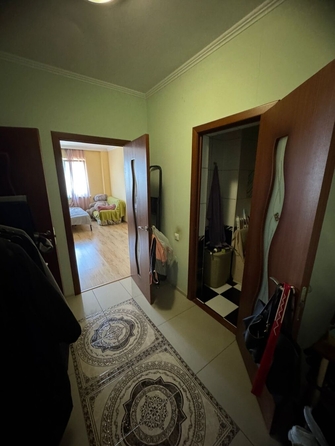 
  Продается 1-комн. квартира, 39 м², Объездная ул, д. 10
. Фото 10.
