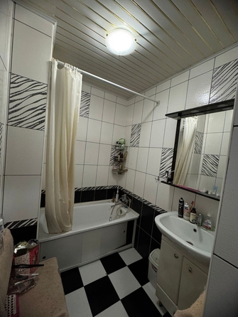 
  Продается 1-комн. квартира, 39 м², Объездная ул, д. 10
. Фото 15.