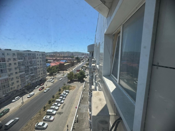 
  Продается 1-комн. квартира, 39 м², Объездная ул, д. 10
. Фото 20.