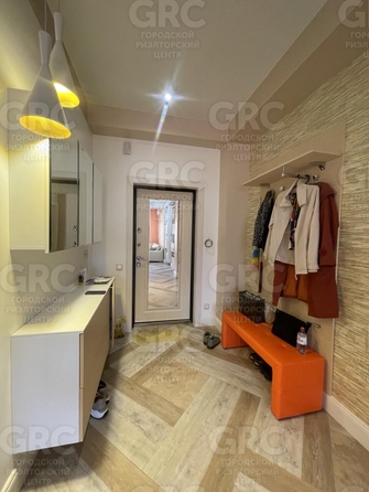 
  Продается 4-комн. квартира, 120 м², Кубанская ул, д. 3
. Фото 20.