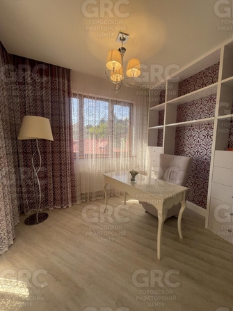 
  Продается 4-комн. квартира, 120 м², Кубанская ул, д. 3
. Фото 24.