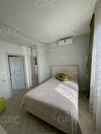 
  Продается 4-комн. квартира, 120 м², Кубанская ул, д. 3
. Фото 25.