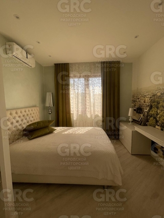 
  Продается 4-комн. квартира, 120 м², Кубанская ул, д. 3
. Фото 26.