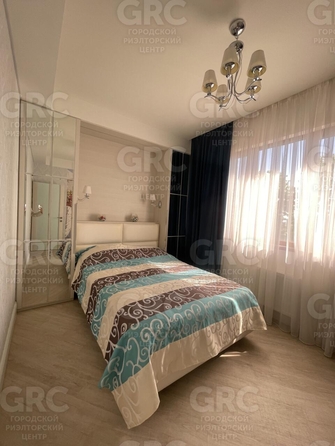 
  Продается 4-комн. квартира, 120 м², Кубанская ул, д. 3
. Фото 28.