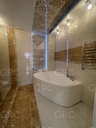 
  Продается 4-комн. квартира, 120 м², Кубанская ул, д. 3
. Фото 30.