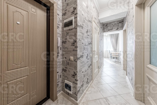 
  Продается 2-комн. квартира, 55 м², Пасечная ул, д. 47
. Фото 16.