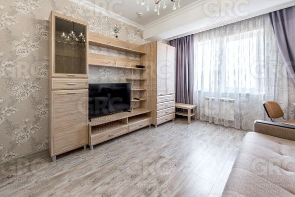 
  Продается 2-комн. квартира, 55 м², Пасечная ул, д. 47
. Фото 19.