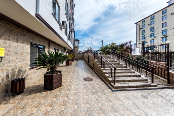 
  Продается 2-комн. квартира, 55 м², Пасечная ул, д. 47
. Фото 27.