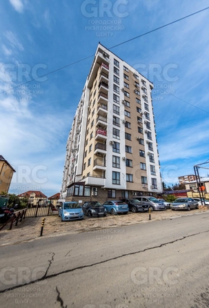 
  Продается 2-комн. квартира, 55 м², Пасечная ул, д. 47
. Фото 30.
