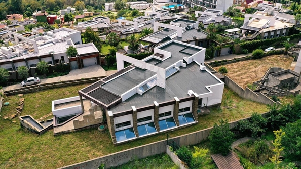 
  Продается коттедж, 460 м², Сочи
. Фото 1.