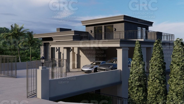 
  Продается дом, 561 м², Сочи
. Фото 5.