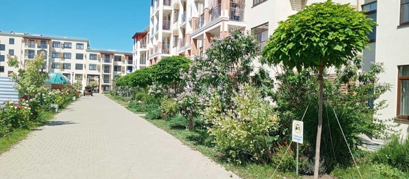 
  Продается 2-комн. квартира, 49 м², Мирная ул, д. 11к2
. Фото 5.