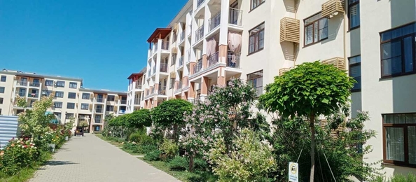 
  Продается 2-комн. квартира, 49 м², Мирная ул, д. 11к2
. Фото 6.