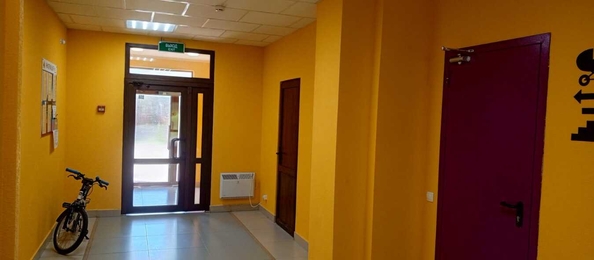 
  Продается 2-комн. квартира, 49 м², Мирная ул, д. 11к2
. Фото 12.