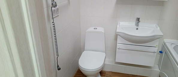 
  Продается 2-комн. квартира, 49 м², Мирная ул, д. 11к2
. Фото 31.