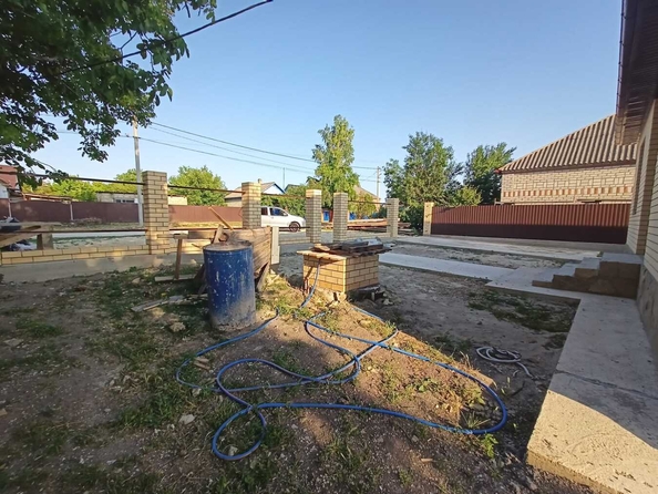 
  Продается дом, 120 м², станица Гостагаевская
. Фото 3.