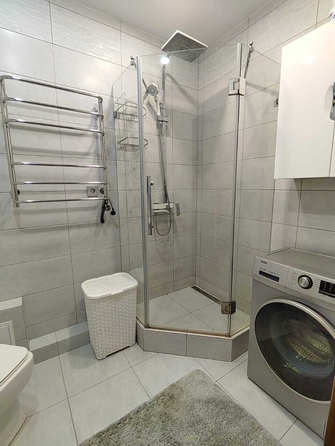 
  Продается 2-комн. квартира, 55 м², Ленина ул, д. 185Ак1
. Фото 13.