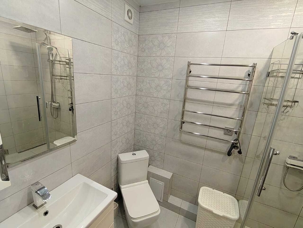 
  Продается 2-комн. квартира, 55 м², Ленина ул, д. 185Ак1
. Фото 16.