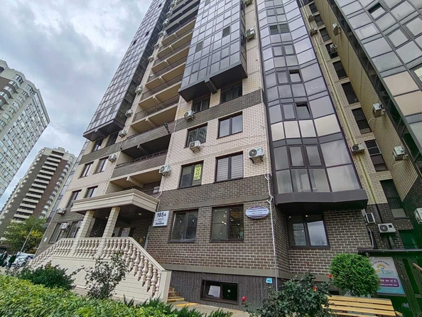 
  Продается 2-комн. квартира, 55 м², Ленина ул, д. 185Ак1
. Фото 23.