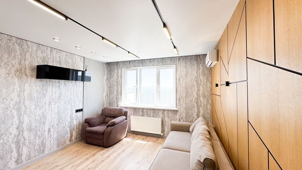 
  Продается 2-комн. квартира, 56 м², ЖК Два Адмирала, дом 1
. Фото 8.
