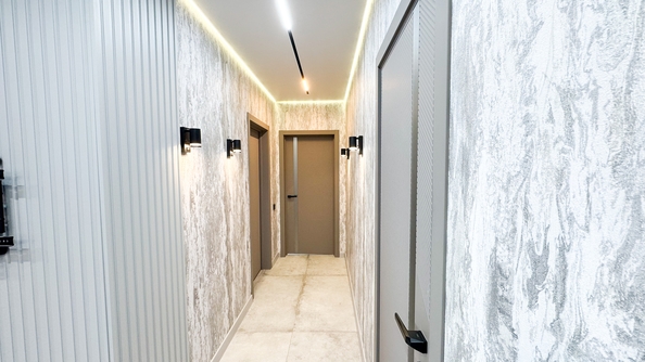 
  Продается 2-комн. квартира, 56 м², ЖК Два Адмирала, дом 1
. Фото 18.