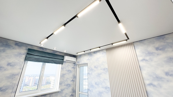 
  Продается 2-комн. квартира, 56 м², ЖК Два Адмирала, дом 1
. Фото 25.