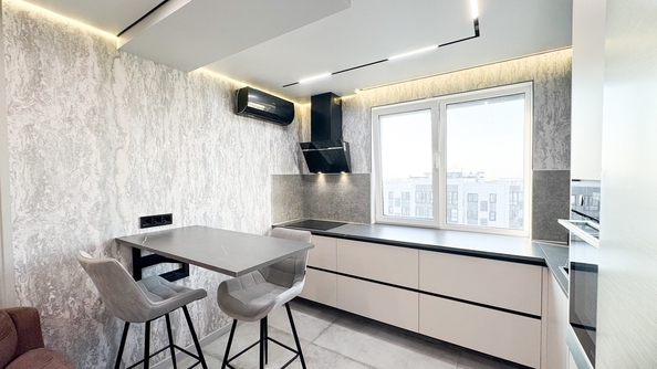
  Продается 2-комн. квартира, 56 м², ЖК Два Адмирала, дом 1
. Фото 36.