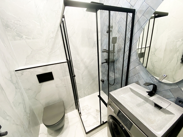 
  Продается 2-комн. квартира, 56 м², ЖК Два Адмирала, дом 1
. Фото 4.