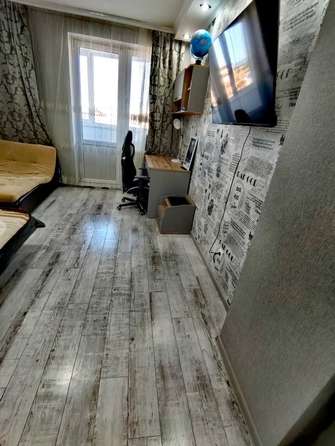 
  Продается 2-комн. квартира, 86 м², Омелькова ул, д. 21
. Фото 7.