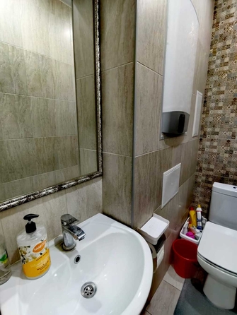 
  Продается 2-комн. квартира, 86 м², Омелькова ул, д. 21
. Фото 11.