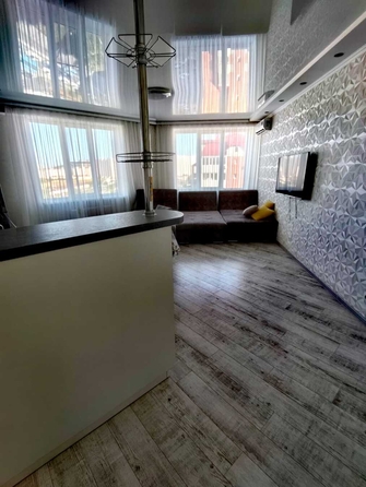 
  Продается 2-комн. квартира, 86 м², Омелькова ул, д. 21
. Фото 16.