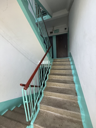 
  Продается 1-комн. квартира, 33 м², Горького ул, д. 66
. Фото 16.