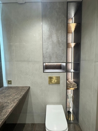 
  Продается 2-комн. квартира, 58 м², ЖК Два Адмирала, дом 2
. Фото 10.