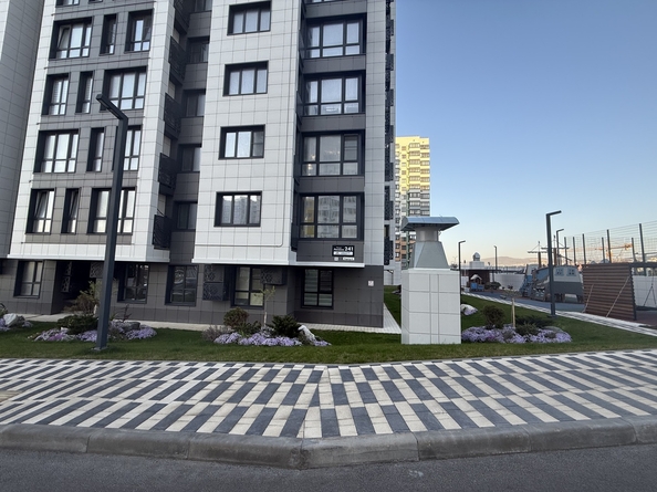 
  Продается 2-комн. квартира, 58 м², ЖК Два Адмирала, дом 2
. Фото 15.